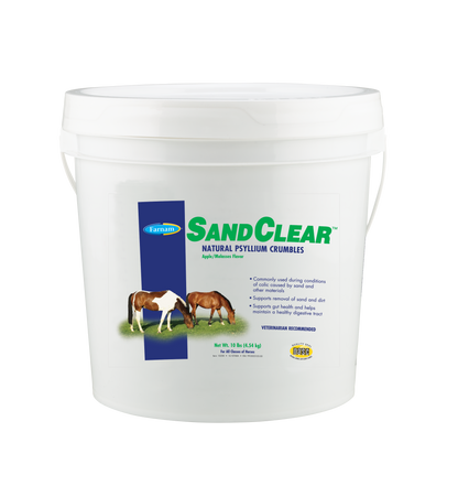 SandClear