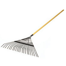 American Choice 22" Spring-Braced Rake