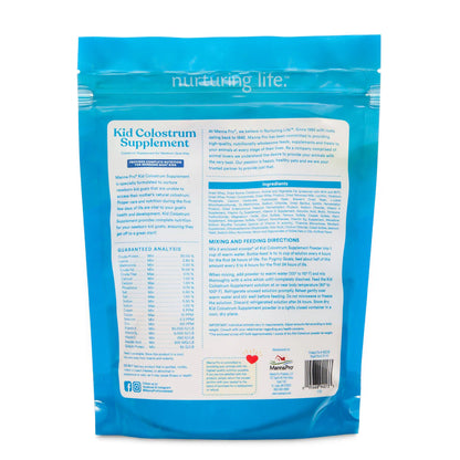 Manna Pro Kid Colostrum Supplement