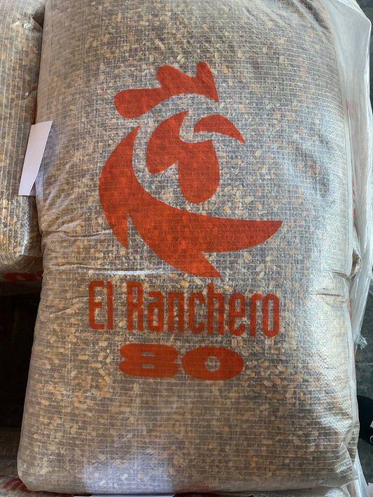 El Ranchero