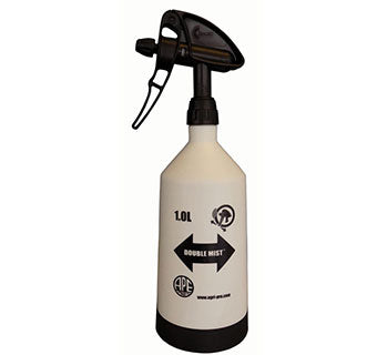 Double Mist Trigger Sprayer