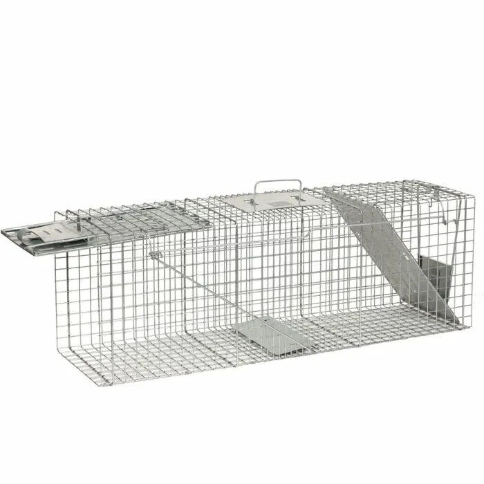 Havahart® Large 2-Door Animal Trap