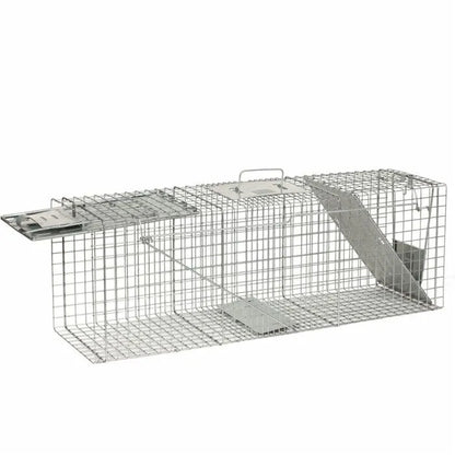 Havahart® Large 2-Door Animal Trap