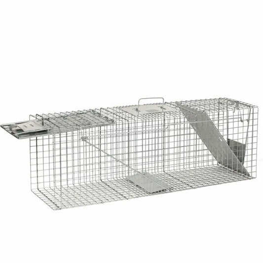 Havahart® Large 2-Door Animal Trap