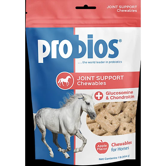 Probios Horse Treat Apple
