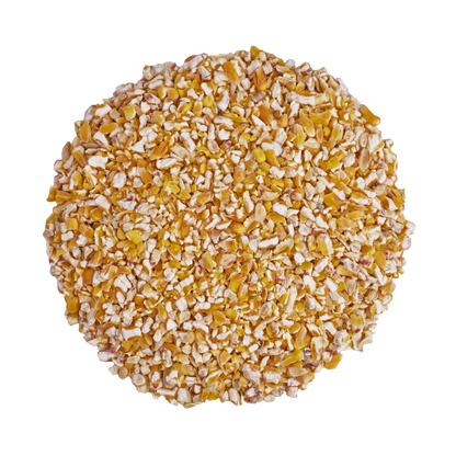 Scratch & Peck - Organic Cracked Corn