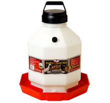 Poultry & Gamebird Waterer