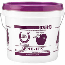 Apple Dex Electrolyte Powder