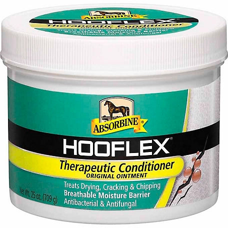 Hooflex Therapeutic Conditioner Original Ointment Tub