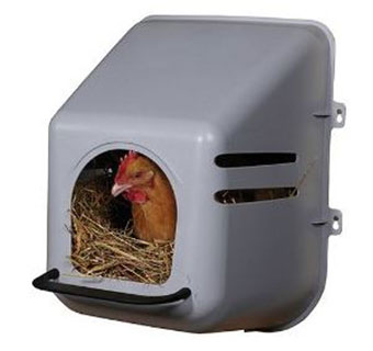 Nesting Box