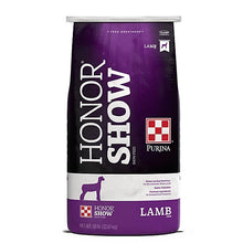 Honor Show - Show Lamb Grower 15% DX