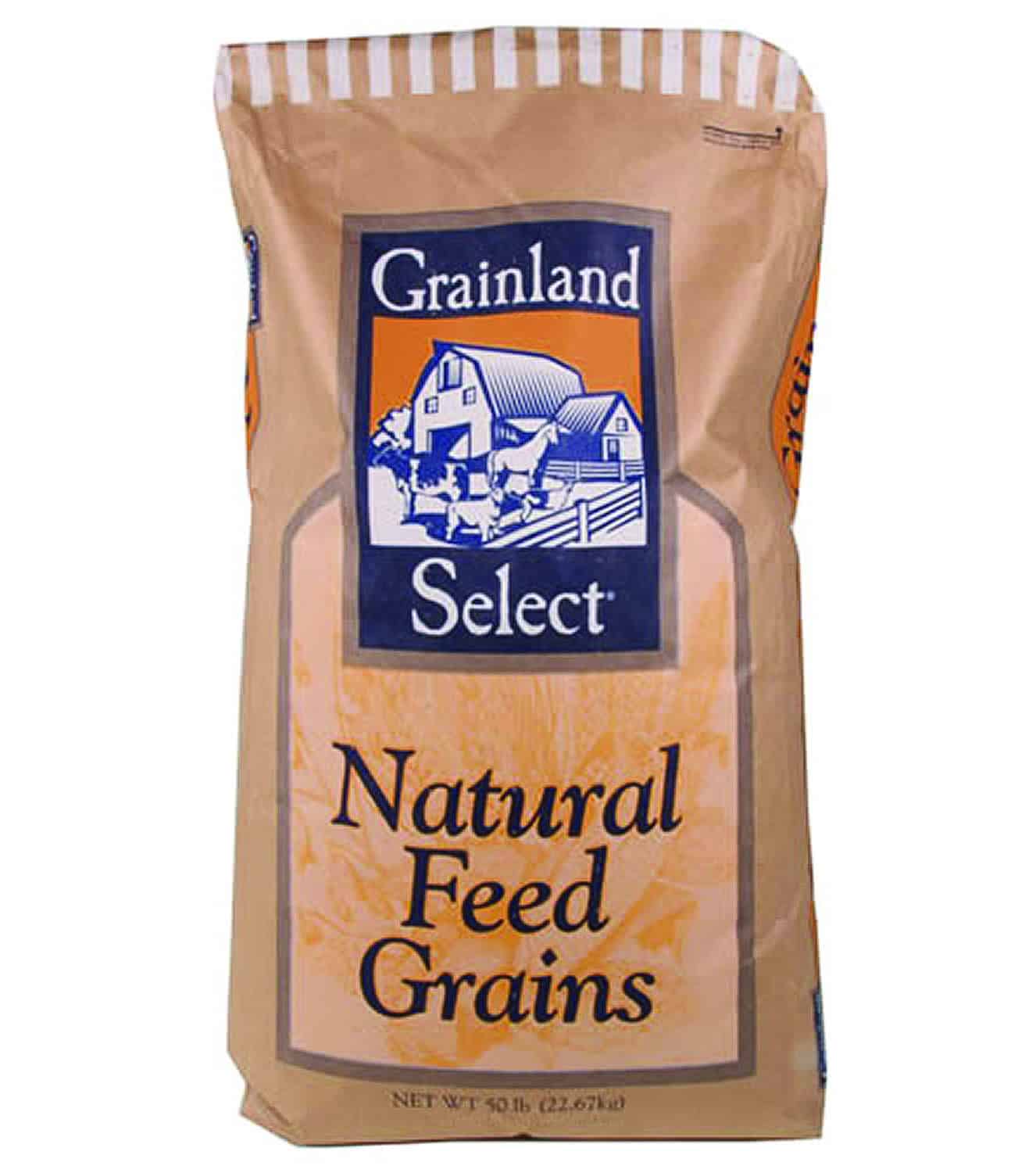 Grainland Select Rice Bran