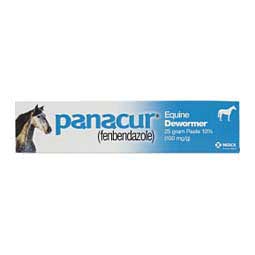 Panacur Dewormer