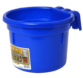 Pail Hook Over Feeder - 8 QT