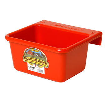 Hook over Feeder - Mini