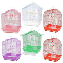 A&E Bird Cage - Ornate : 12x9