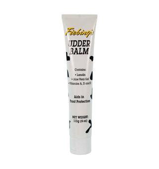Udder Balm - Fiebing’s