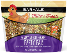6 Way Whole Grain Party Pak
