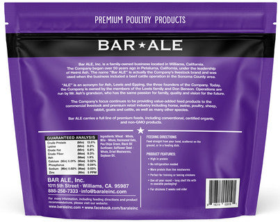 6 Way Whole Grain Party Pak