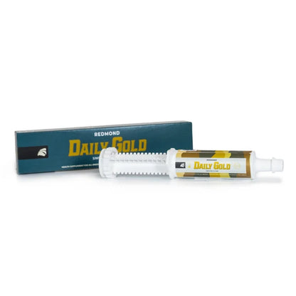 Daily Gold® Paste - Digestive Stress Relief for Horses