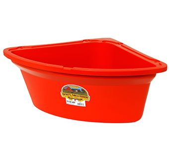 Corner Feeder - 26 QT