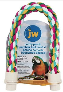 JW Comfy Perch - Large - 21 in