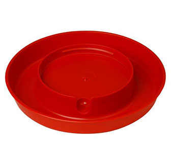 Screw on Base - Gallon