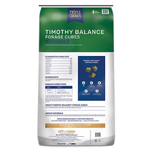 Triple Crown - Timothy Balance