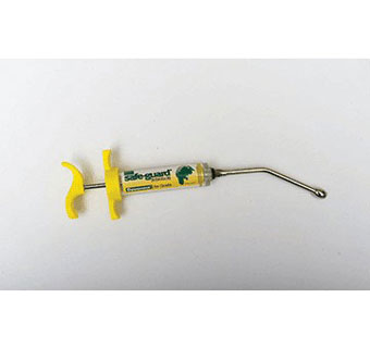 Safe-Guard Goat Dosing Syringe 30cc