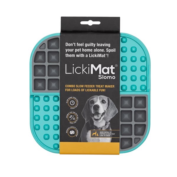 LickiMat Slomo for Dogs