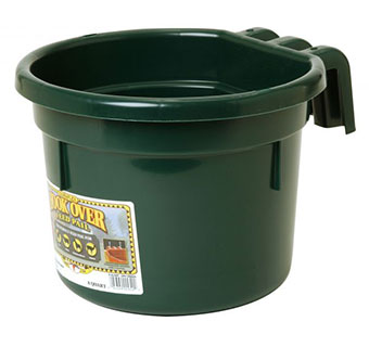 Pail Hook Over Feeder - 8 QT