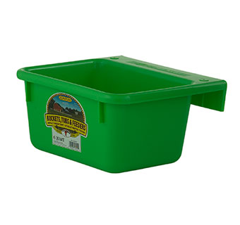 Hook over Feeder - Mini