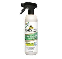 ShowSheen® Stain Remover & Whitener