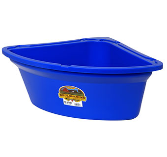 Corner Feeder - 26 QT
