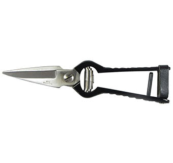Hoof Rot Shears Serrated