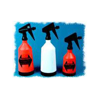 Double Mist Trigger Sprayer