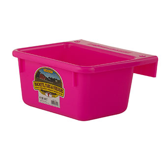 Hook over Feeder - Mini