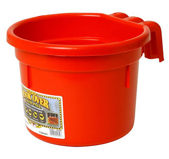 Pail Hook Over Feeder - 8 QT