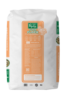 Super Fowl & Flock All-Purpose Mini Pellet