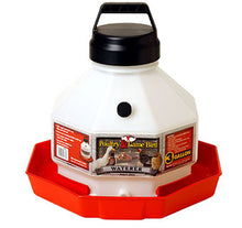 Poultry & Gamebird Waterer
