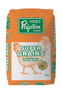 Super Grains w/ Grub