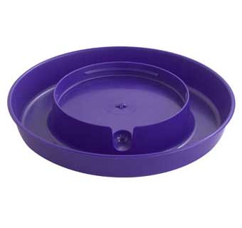 Screw on Base - Gallon