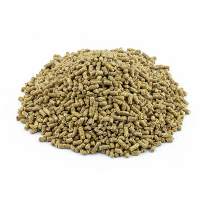Super Fowl & Flock All-Purpose Mini Pellet