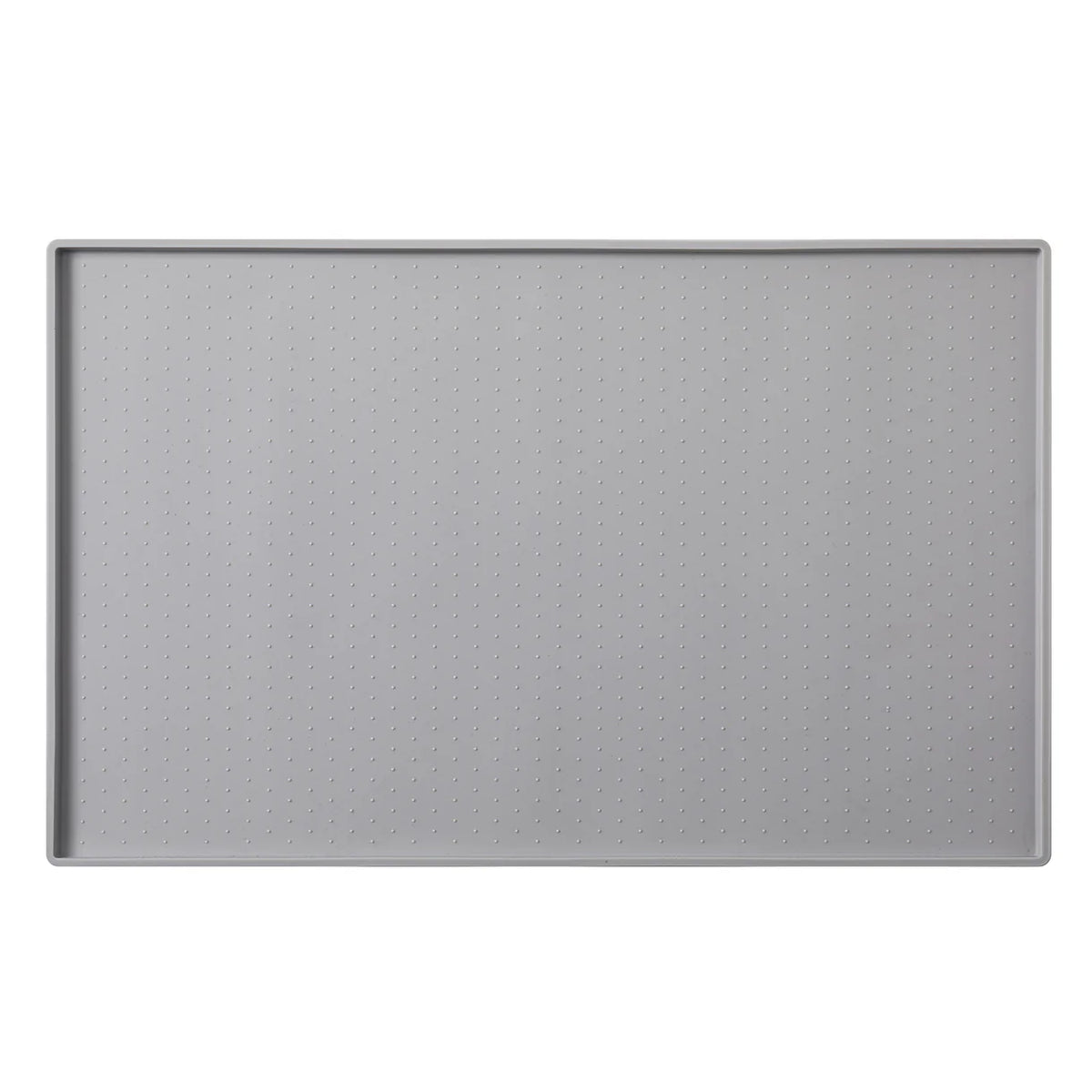 Large Mess Free Pet Placement Mat