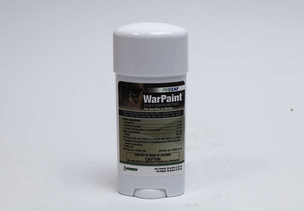 Prozap® War Paint® Insecticidal Paste