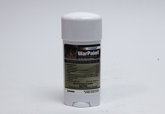 Prozap® War Paint® Insecticidal Paste