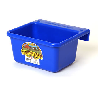 Hook over Feeder - Mini