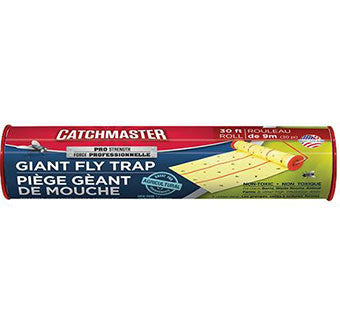 Giant Fly Trap Roll