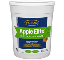 Apple Elite Electrolyte