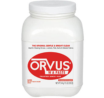 Orvus Paste - 7.5 lb